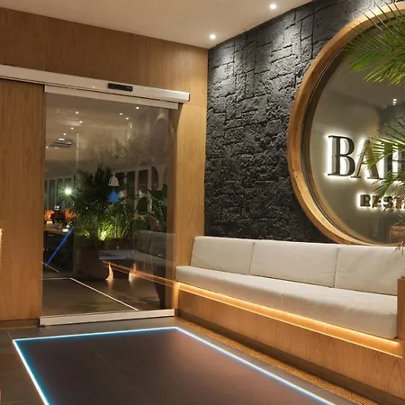 Bahiazul Villas&club Fuerteventura Hotel Corralejo