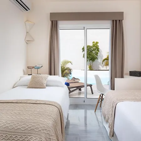 Bahiazul Villas&club Fuerteventura Corralejo