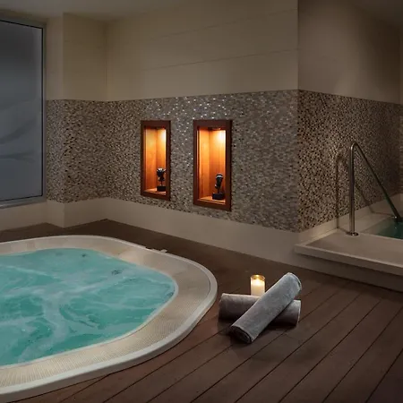 Bahiazul Villas&club Fuerteventura Hotel