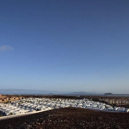 Hotel Bahiazul Villas&club Fuerteventura Corralejo