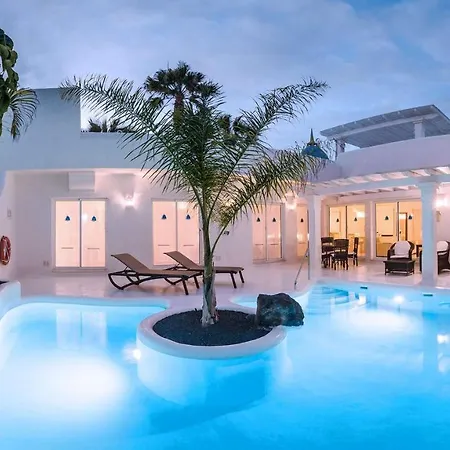 Bahiazul Villas&club Fuerteventura 4*