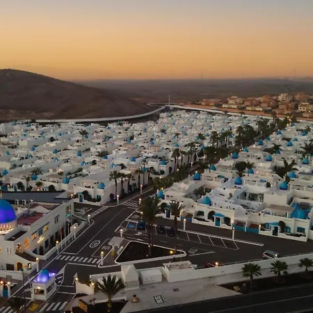 Hotel Bahiazul Villas&club Fuerteventura