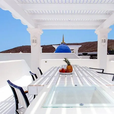 Bahiazul Villas&club Fuerteventura