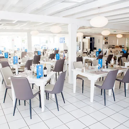 Bahiazul Villas&club Fuerteventura Hotel 4*