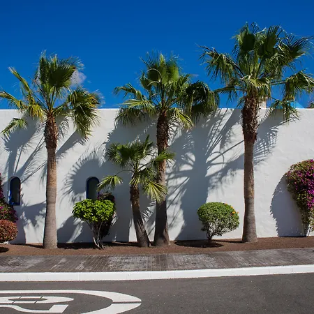 Bahiazul Villas&club Fuerteventura Hotel 4*