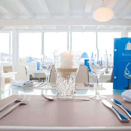 Hotel Bahiazul Villas&club Fuerteventura Corralejo
