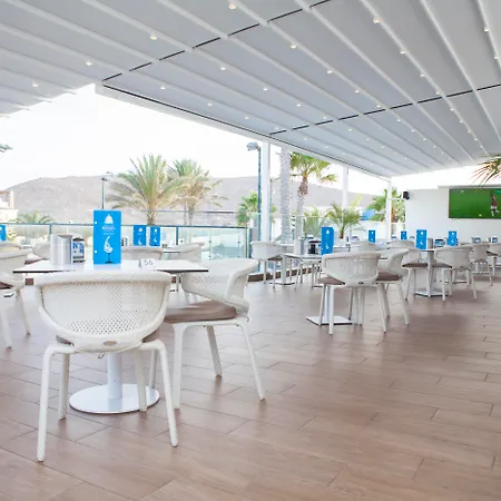 Bahiazul Villas&club Fuerteventura Corralejo