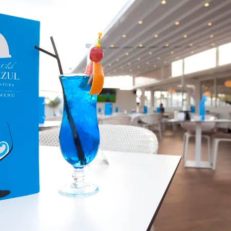 Bahiazul Villas&club Fuerteventura 4* Corralejo