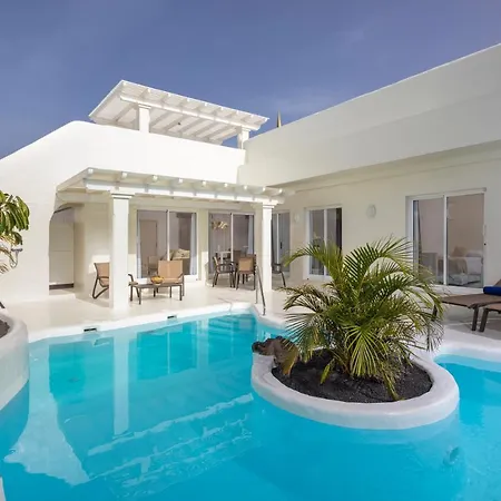Bahiazul Villas&club Fuerteventura Corralejo