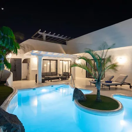 Hotel Bahiazul Villas&club Fuerteventura 4*