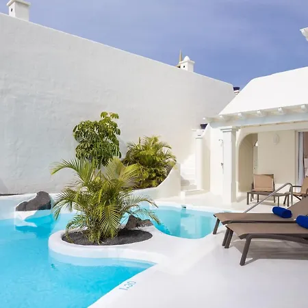 Bahiazul Villas&club Fuerteventura Hotel Corralejo