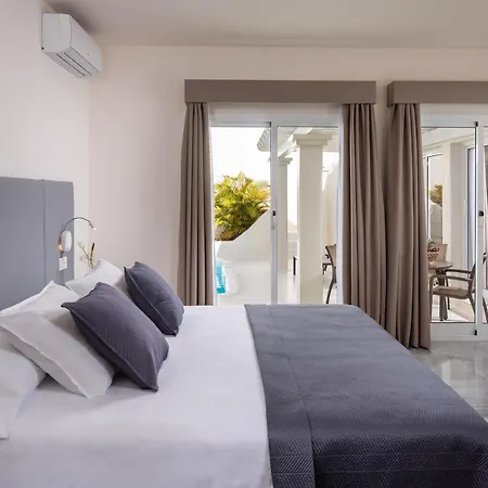 Bahiazul Villas&club Fuerteventura 4*