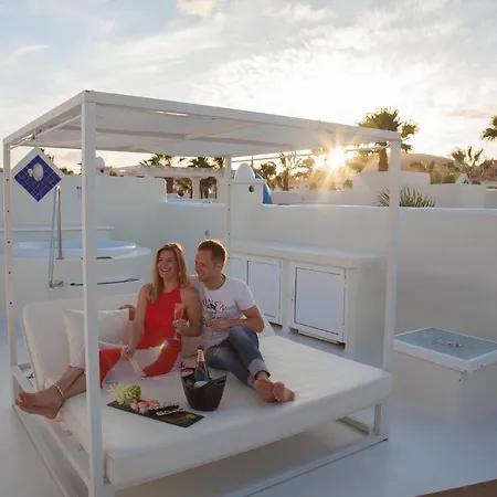 Bahiazul Villas&club Fuerteventura 4* Corralejo