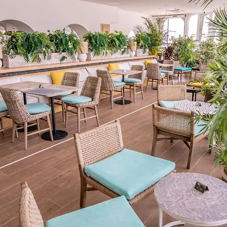 Hotel Bahiazul Villas&club Fuerteventura