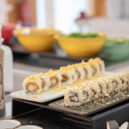 바히아줄 앤 클럽 푸에르테벤투라 코라레호