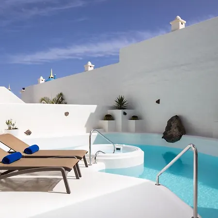 Hotel Bahiazul Villas&club Fuerteventura Corralejo