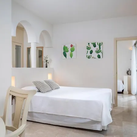 Bahiazul Villas&club Fuerteventura Corralejo