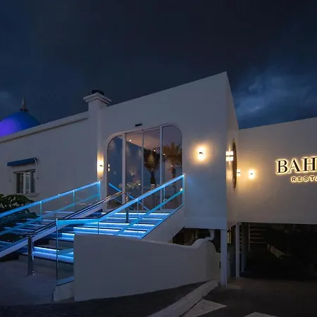 Hotel Bahiazul Villas&club Fuerteventura