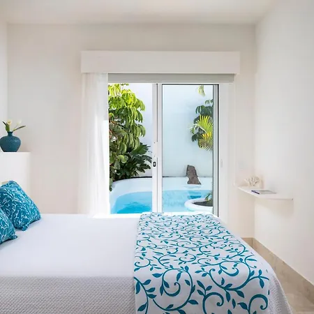 Bahiazul Villas&club Fuerteventura 4*