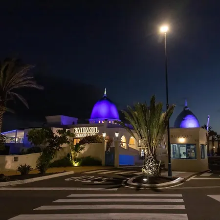 Bahiazul Villas&club Fuerteventura Hotel 4*