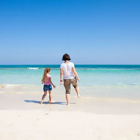 Bahiazul Villas&club Fuerteventura 4*