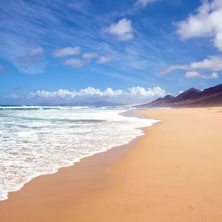 Bahiazul Villas&club Fuerteventura Hotel Corralejo