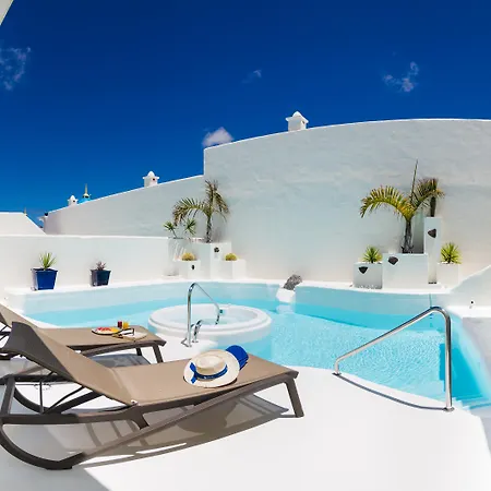 Bahiazul Fuerteventura Hotel 4*