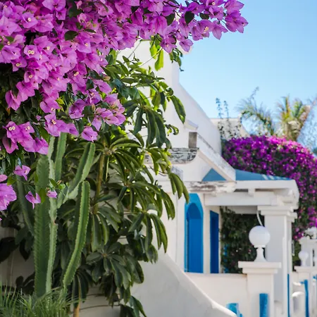 Bahiazul Fuerteventura Hotel Corralejo