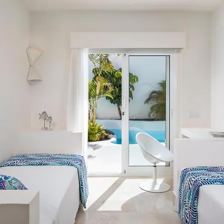 Bahiazul Fuerteventura Hotel