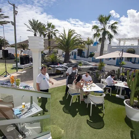 Hotel Bahiazul Fuerteventura
