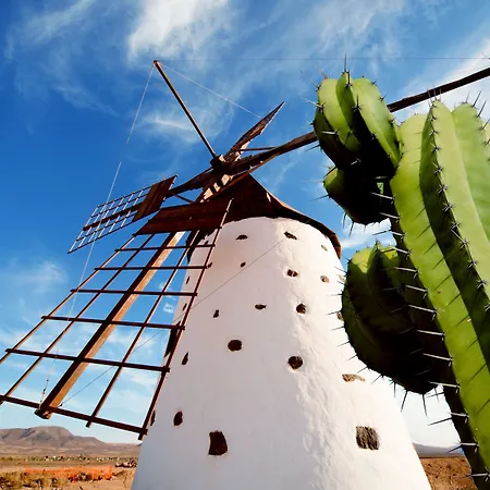 Bahiazul Fuerteventura Hotel